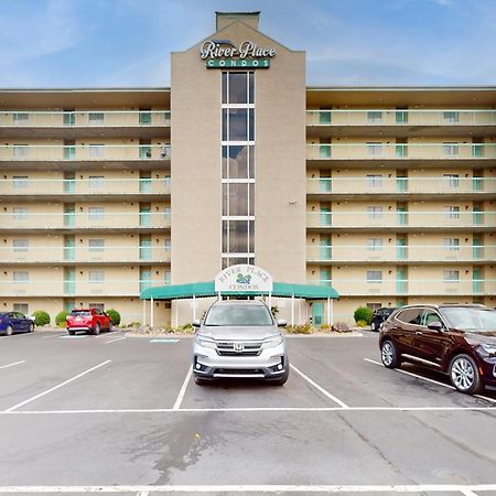 River Secret Pigeon Forge Quarto foto