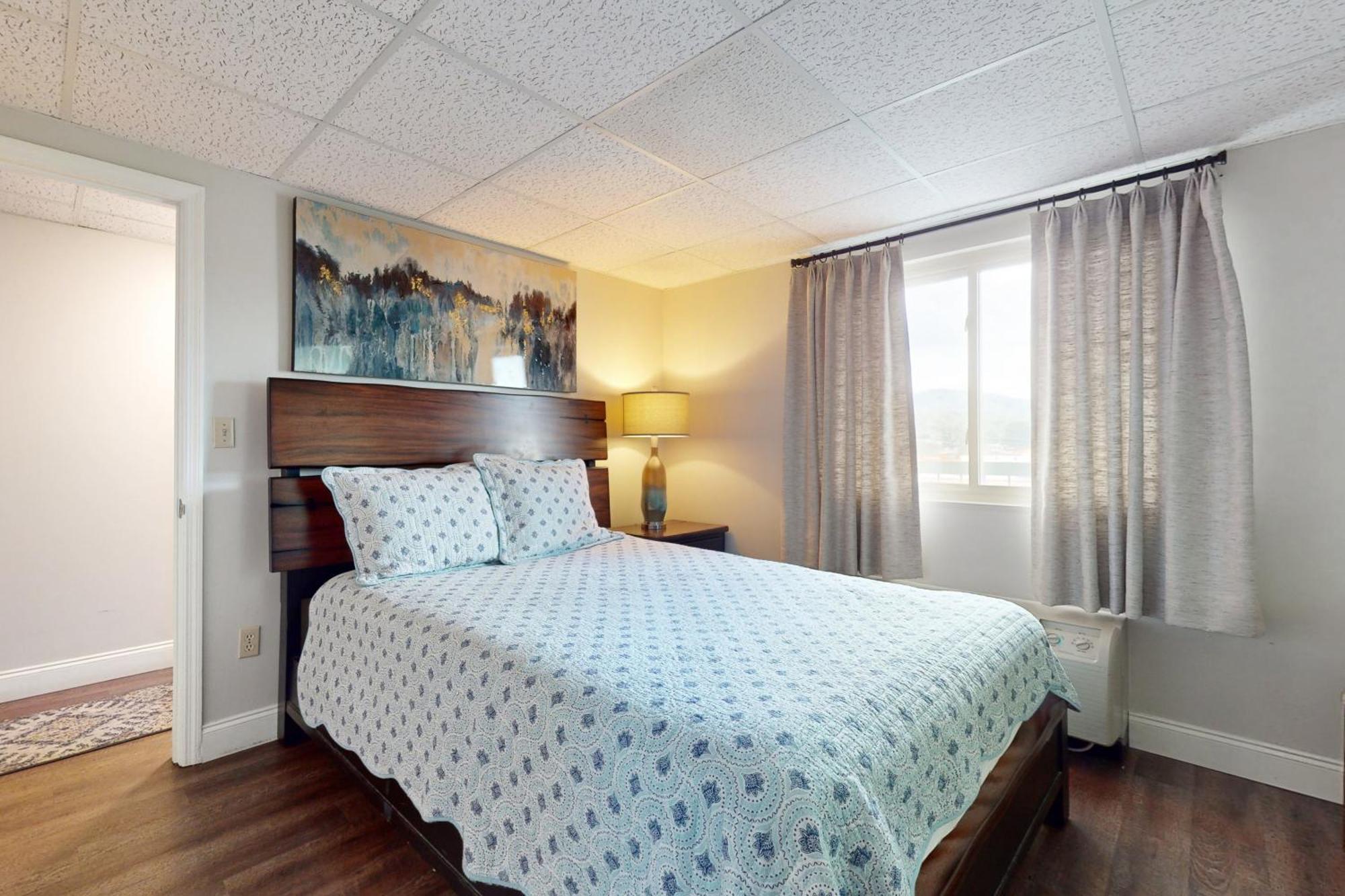 River Secret Pigeon Forge Quarto foto